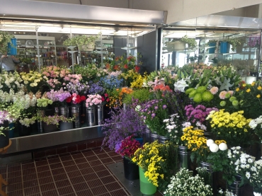 「花住」　（愛知県名古屋市緑区）の花屋店舗写真2